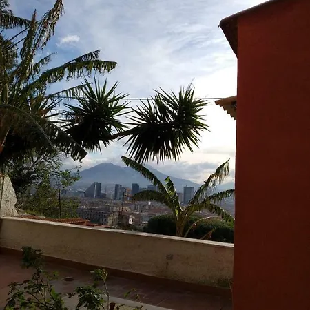 Casa Il Giardino Dei Limoni Naples