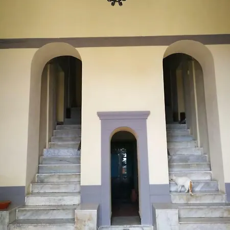 Casa Il Giardino Dei Limoni * Naples