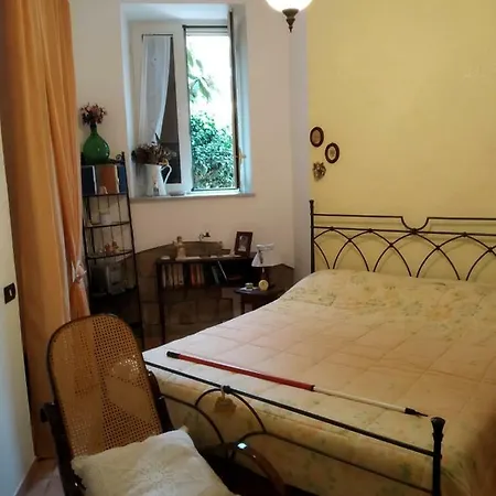 Holiday home Casa Il Giardino Dei Limoni Naples