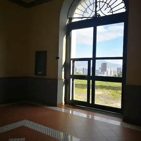 Casa Il Giardino Dei Limoni Holiday home Naples