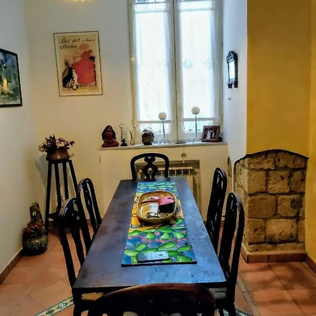 Casa Il Giardino Dei Limoni Naples