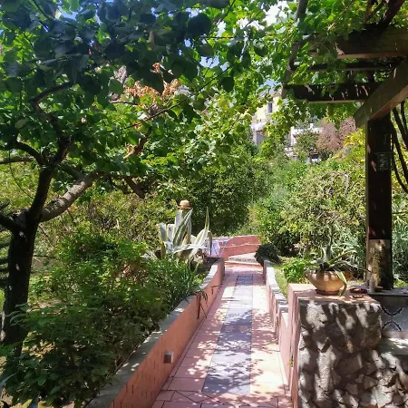 Casa Il Giardino Dei Limoni Holiday home