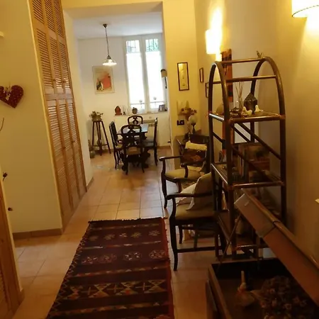 Casa Il Giardino Dei Limoni Casa vacanze *