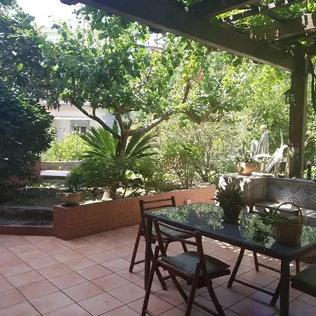 Casa Il Giardino Dei Limoni Casa vacanze