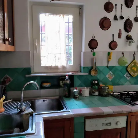 Casa vacanze Casa Il Giardino Dei Limoni